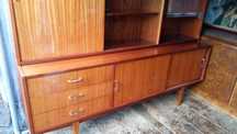 Komoda Violetta prl/ Komoda prl/ Violetta prl