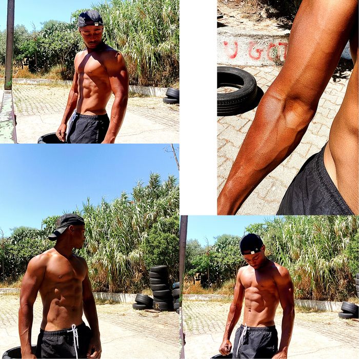 Personal trainer