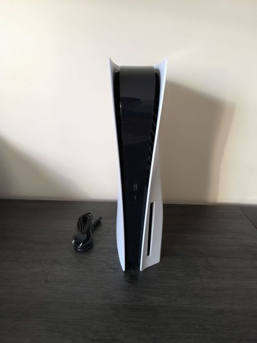 PS5 Standard S/ Comando