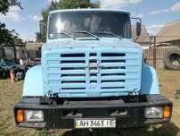 Продам ЗИЛ 4331