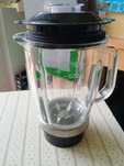 Kielich PRIME3 STB51 blender 1,75L