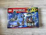 Lego ninjago 70732