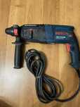 Продам оригинальный перфоратор Bosch 2-26 DRE