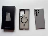 Samsung Galaxy S24 Ultra 256GB w stanie idealnym