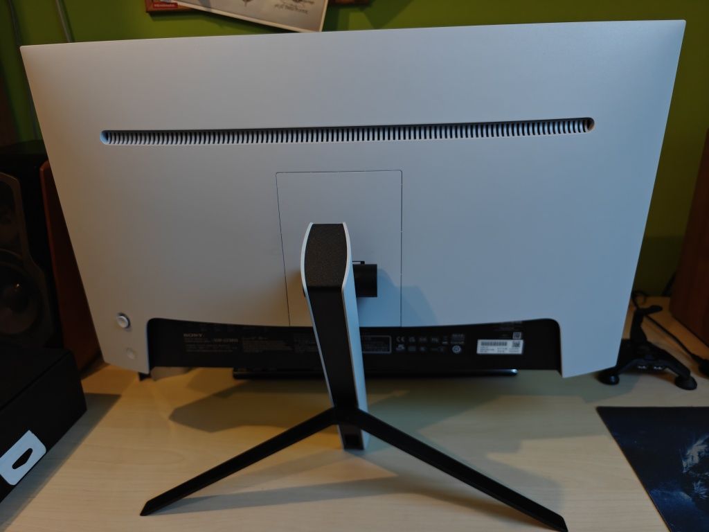 Monitor Sony Inzone M9 144 HZ