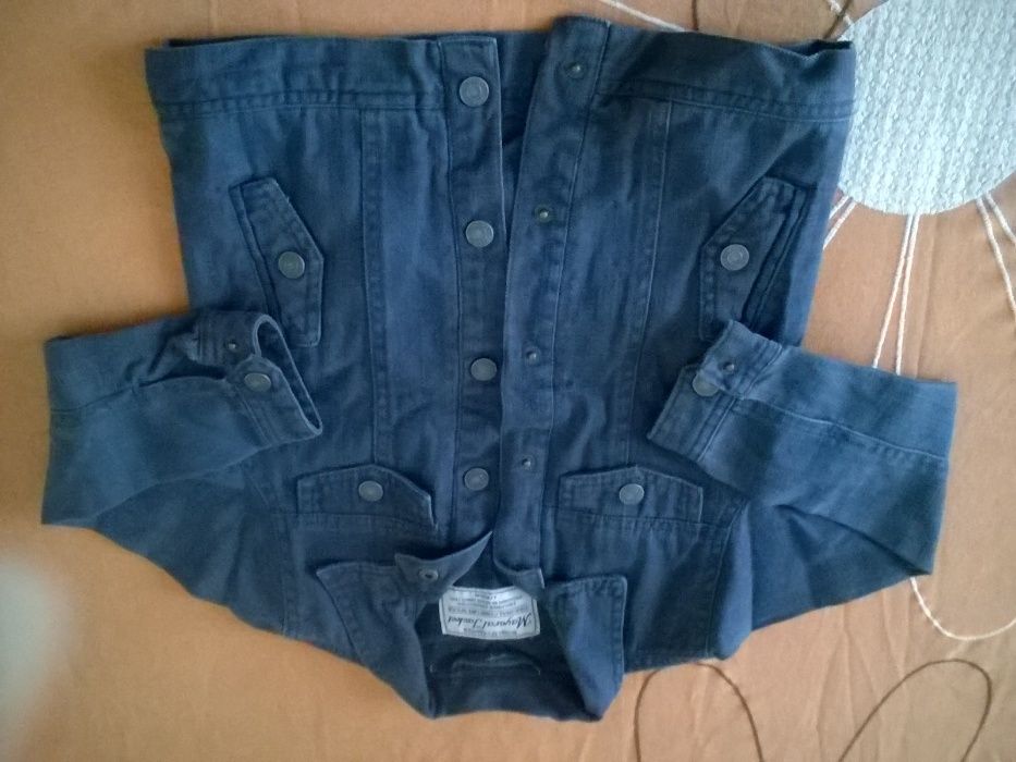 Lote roupa e calçado para menino