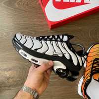 Buty Nike Air Max Plus Tn Black\White rozmiar 36-45