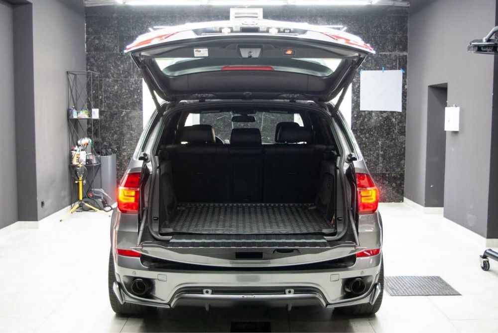 Продам BMW X5  xdreпроvi 35d
