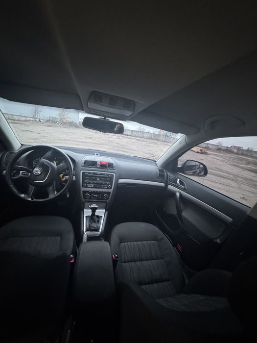 Продам Skoda octavia A5 (Дуже  вгарному стані )