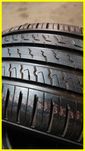 Летняя шина одиночка Barum Bravuris 5HM 215/45 r16 215 45 16