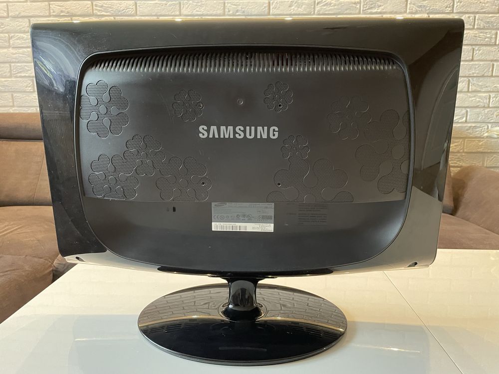 Monitor Samsung SyncMaster / telewizor