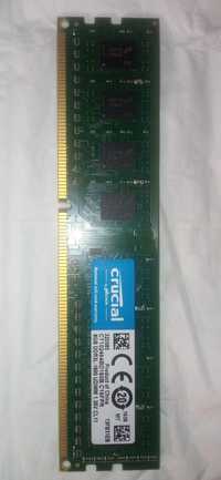 Memória RAM 8 GB