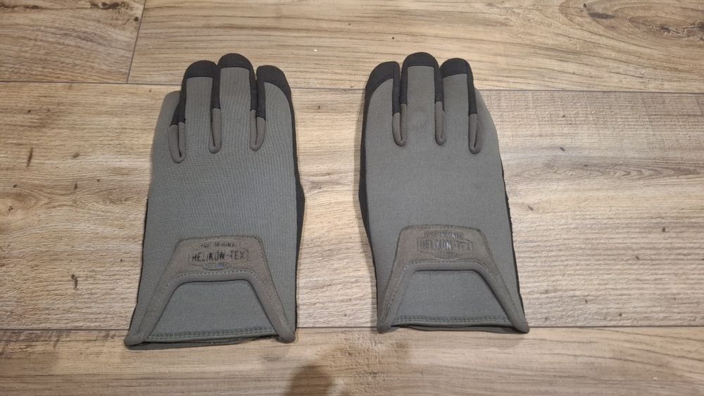 Rękawice taktyczne Helikon UTL Urban Tactical MK2 w rozmiarze M