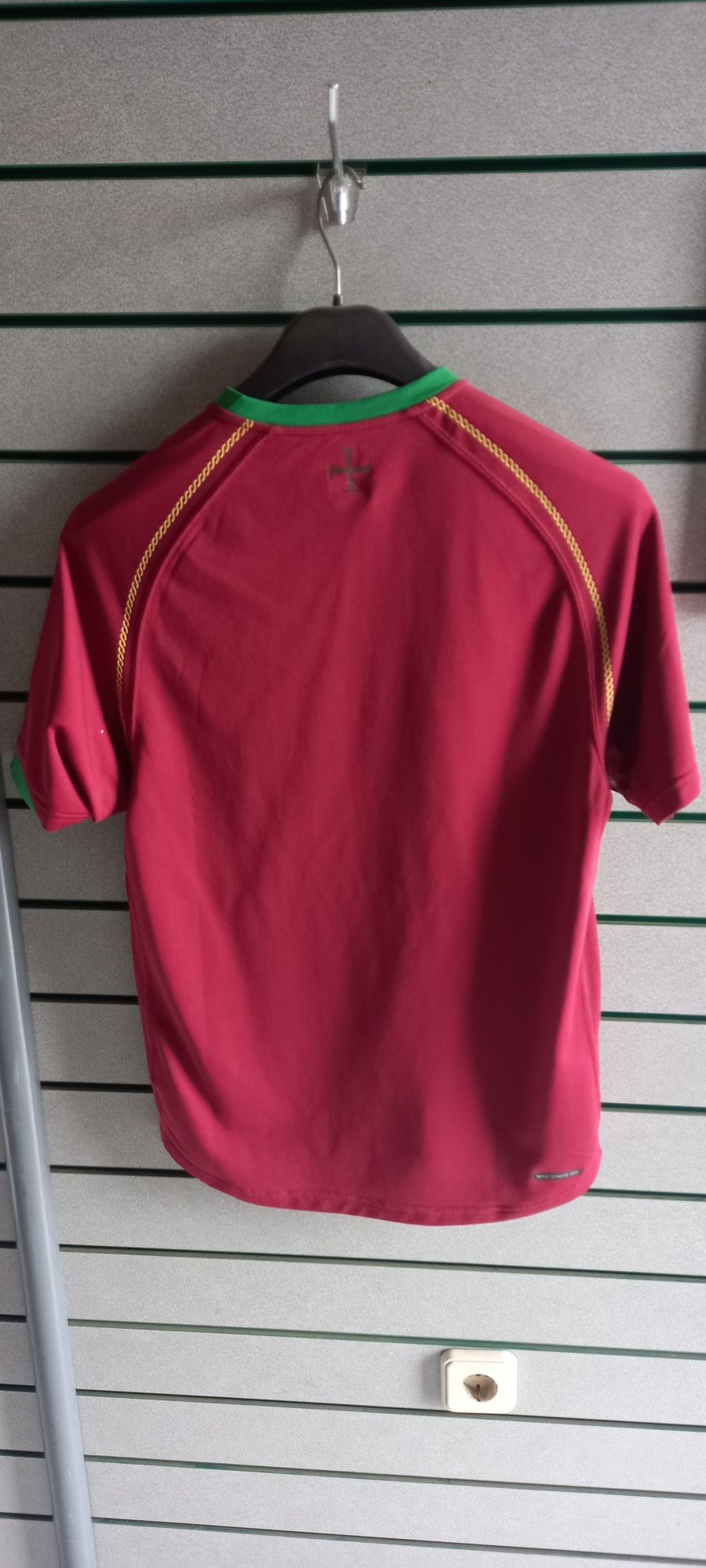 Camisola Seleção Portugal