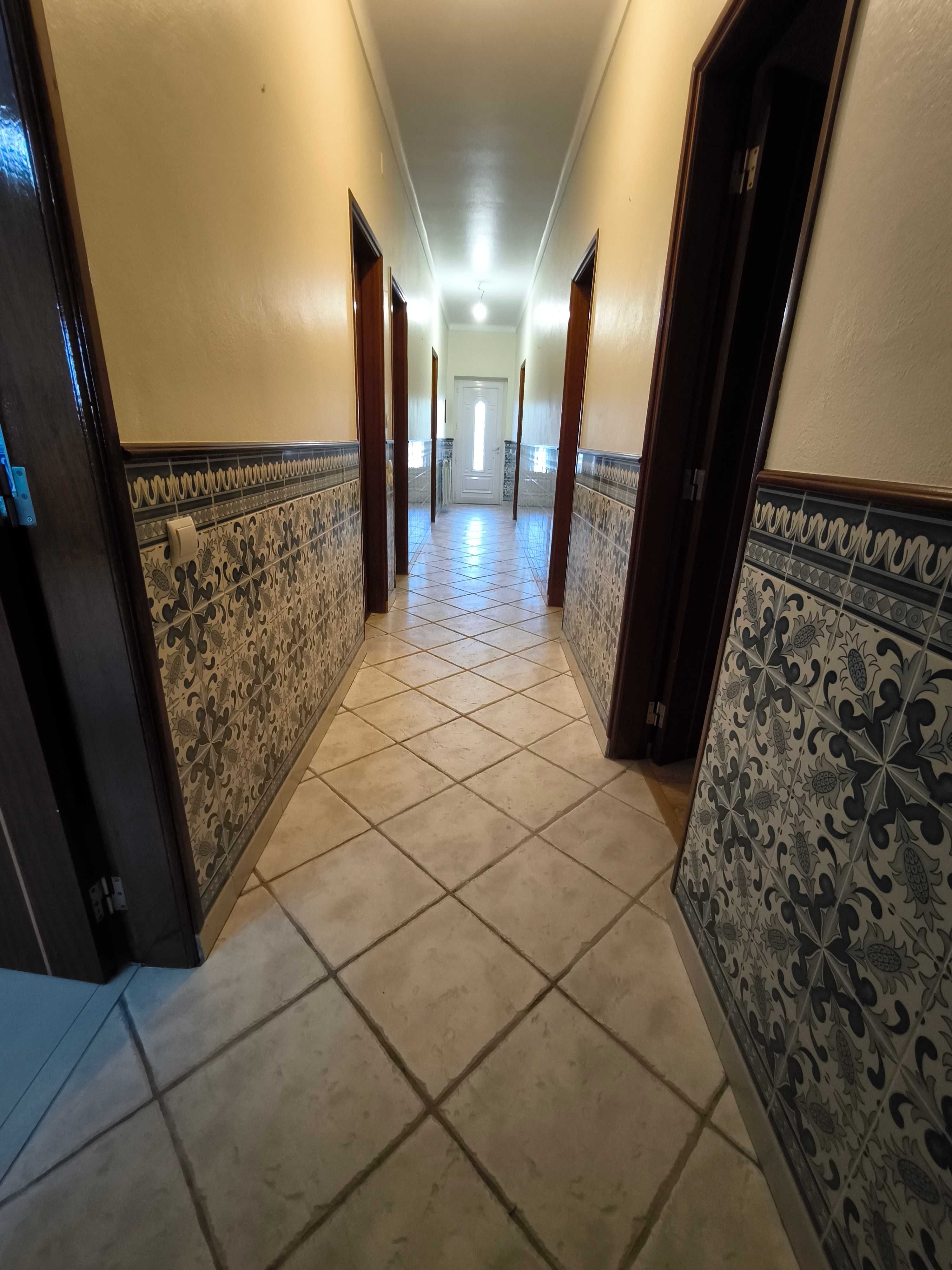 Vivenda com 3 quartos