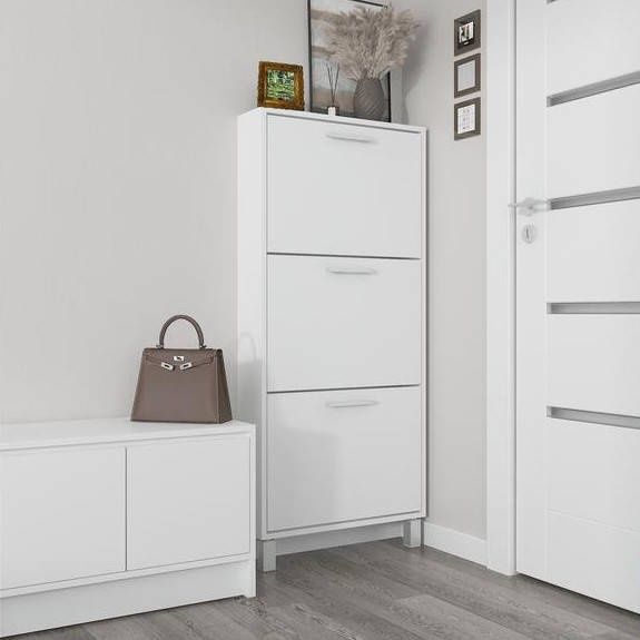 ТОП‼️Обувница из ДСП‼️ Простая сборка Оплата частями Быстрая доставка