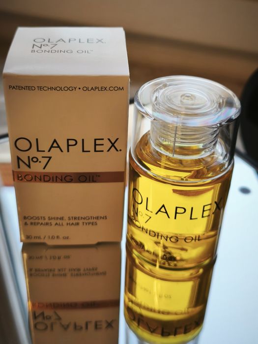 Olaplex 7 olejek do włosów