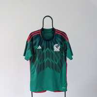 Meksyk 2023/24 koszulka domowa adidas L