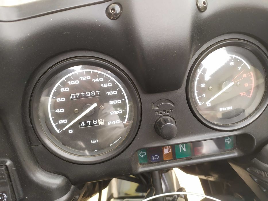 BMW RT 1100  em bom estado