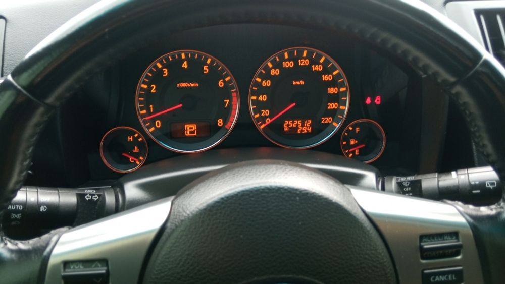 Інфініті фх35 стан супер