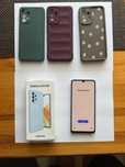 Sprzedam Samsung Galaxy A33 5g