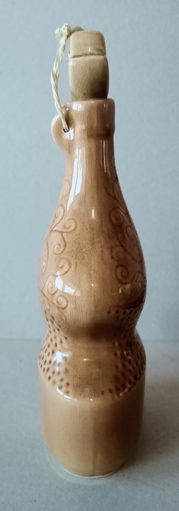 Butelka ceramiczna Turawa