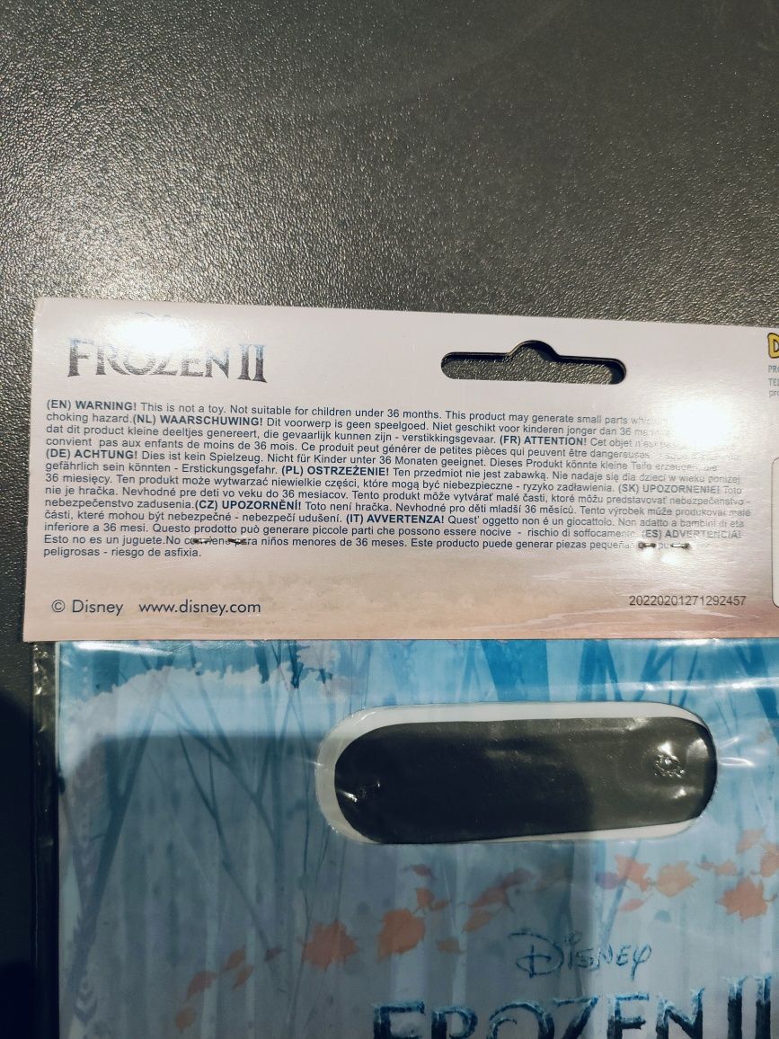 Torebki prezentowe Księżniczki Disneya