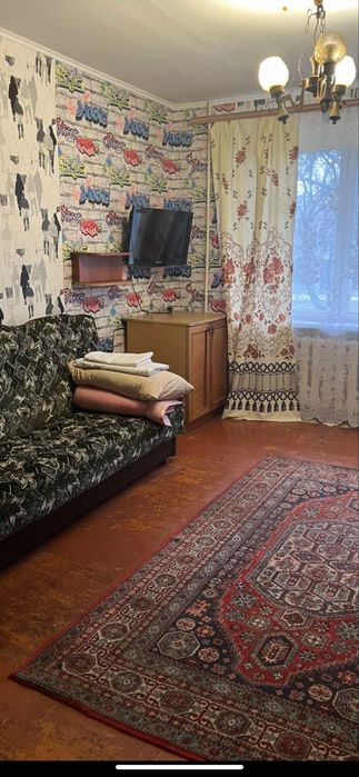 Квартира на длительный срок