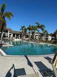 Luxusowy Apartament w SARASOTA,Floryda.USA Zatoka Basen ,24h fitness …