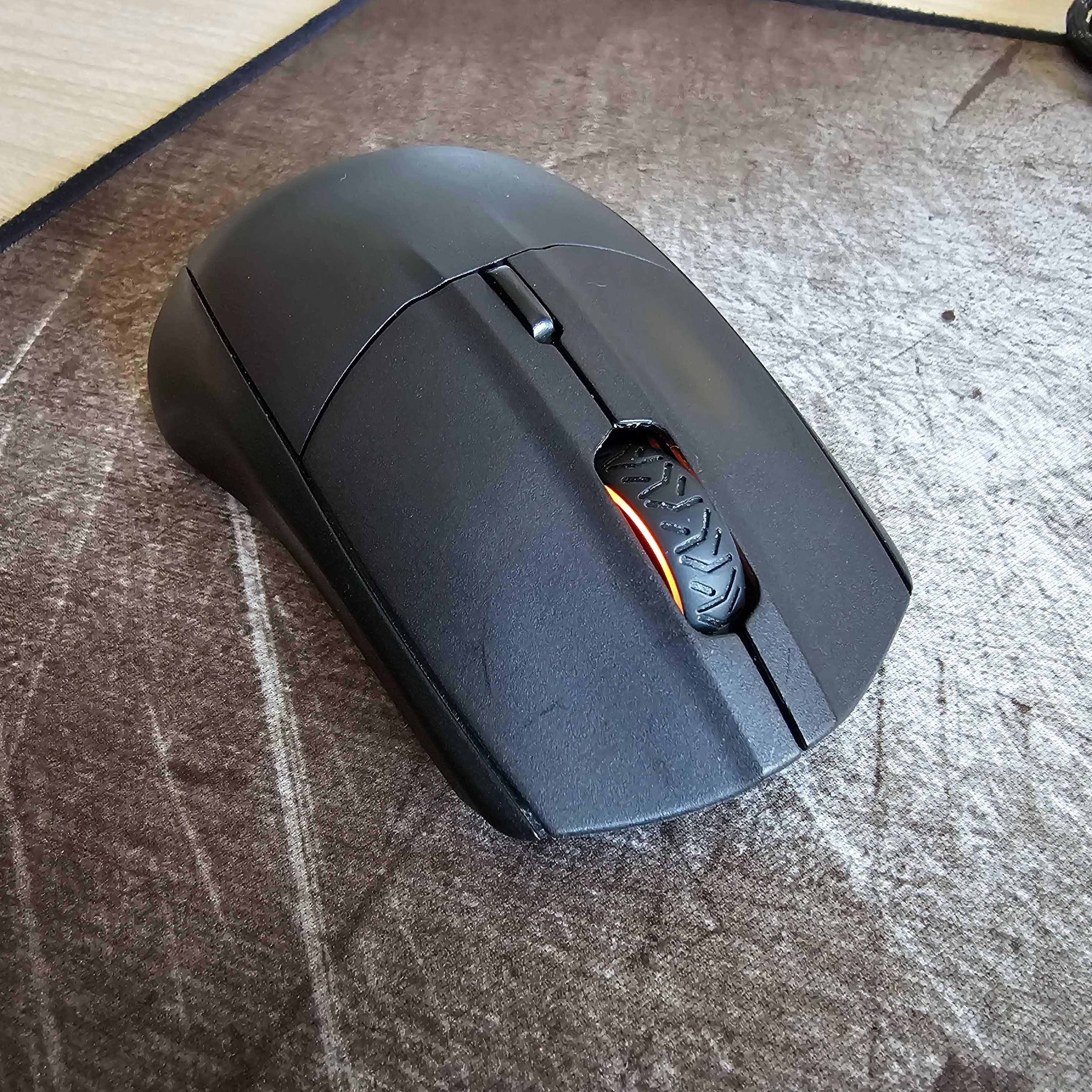 Steelseries Rival 3 Wireless Gaming Mouse