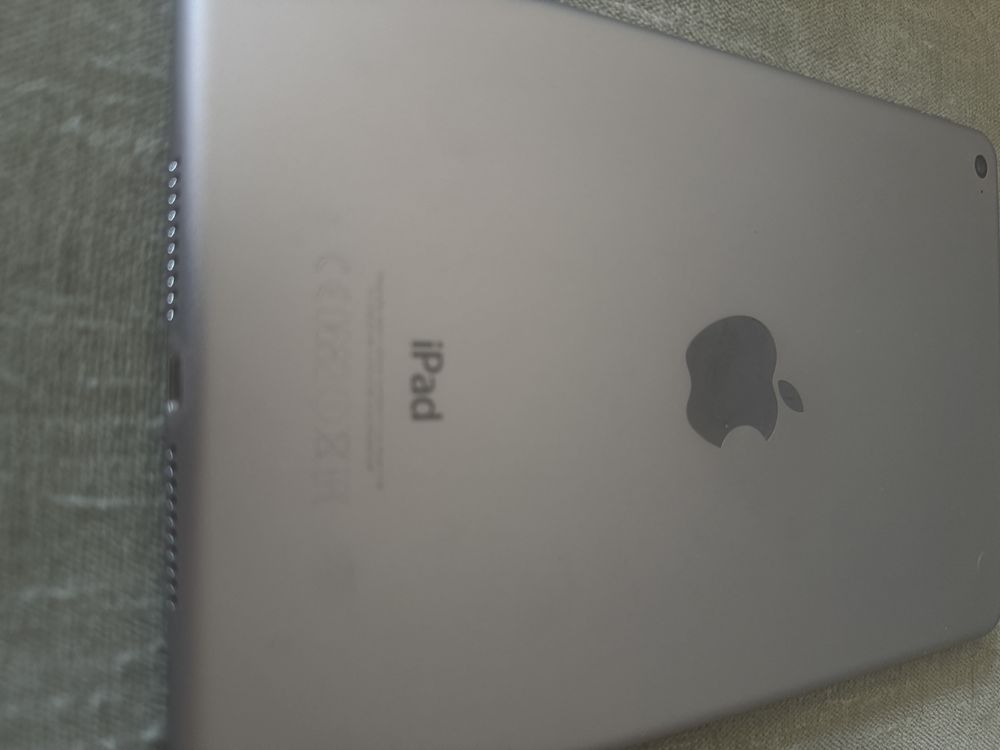 Ipad mini 4 - 64GB