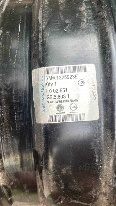 Продам диски R16, без пробігу по Україні