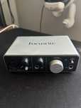 Interfejs audio Focusrite iTrack Solo