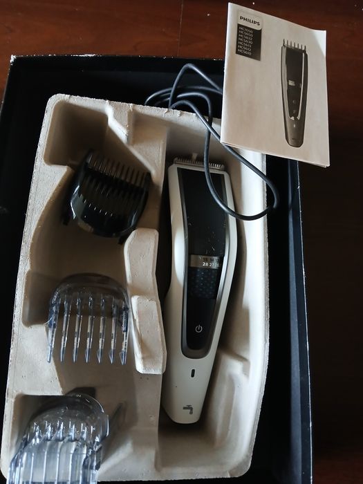 Машинка для стрижки PHILIPS