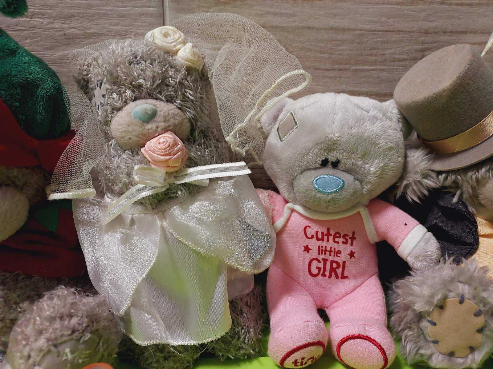 Me to You carte blanshe Tatty Teddy Тедди Ми ту ю Тедді ведмедики