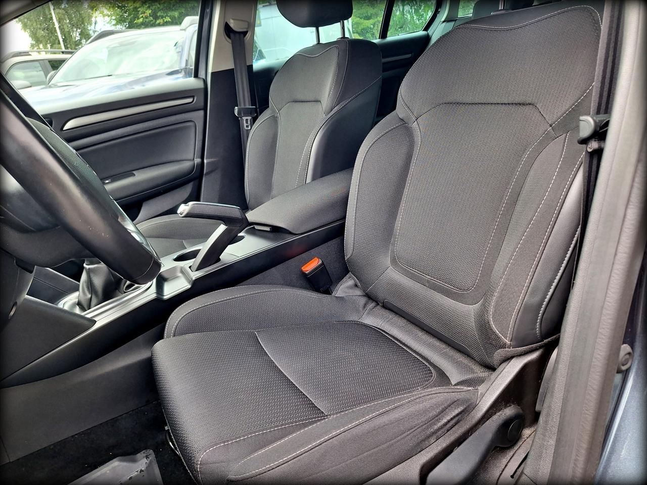 Renault Megane Megane 1.3 TCe FAP Zen/1 WŁ./Salon PL/Niski przebieg/Fv 23%