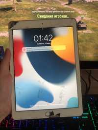 Ipad Air 2 золотой