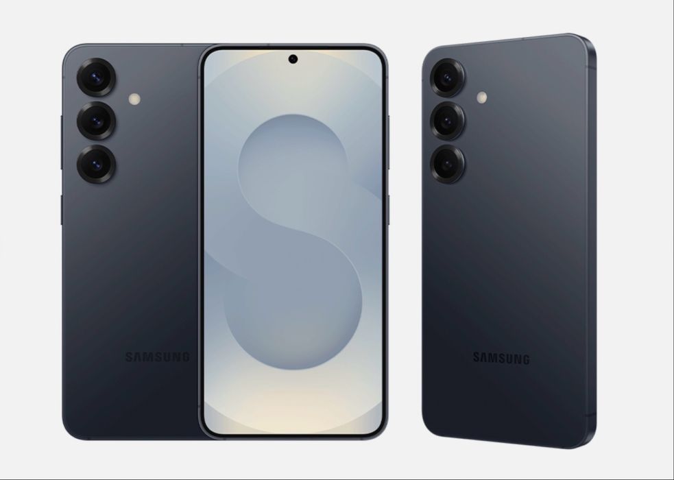 Samsung s25, fatura loja fisica Samsung, caixa, cabo, capas, etc…