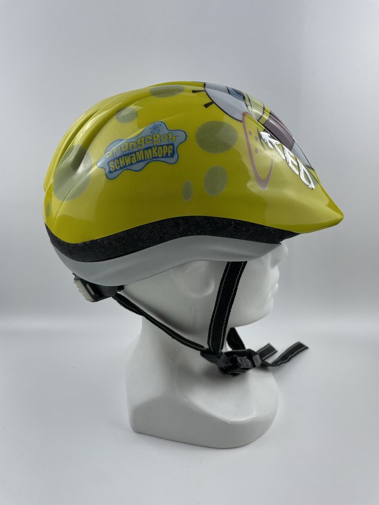 Kask Rowerowy 51 cm - 57 cm KED /536/