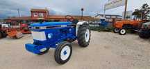 Tractor/Trator Ford 1910