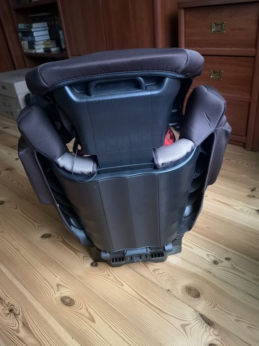 Fotelik samochodowy 15-36 kg RECARO MONZA NOVA