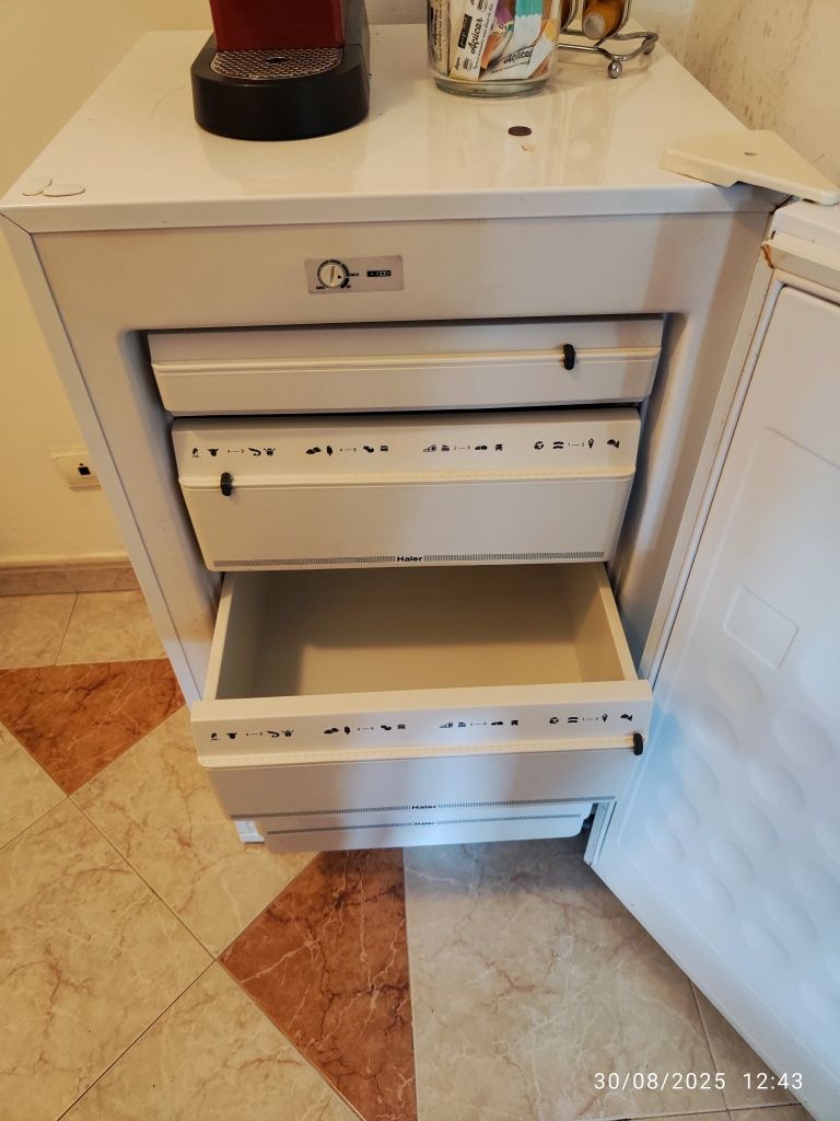 arca marca  Haier 80€