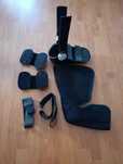 Bota Walker Articulável Ortopedica
