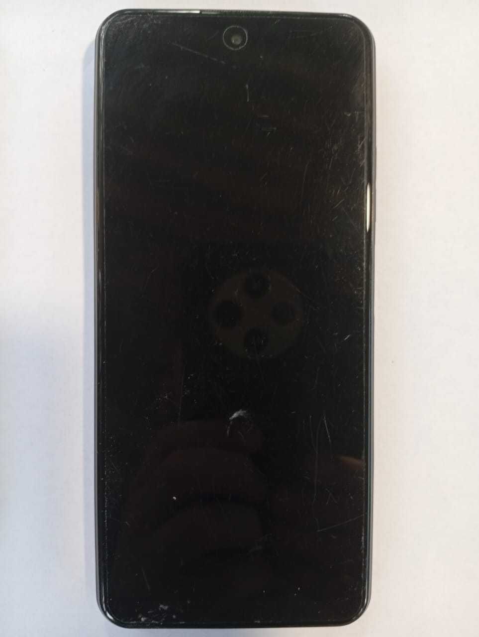 Продам смартфон HOTWAV Note 12 8\128 NFC Black (Global Version)