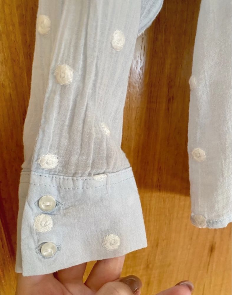 Camisa da Stradivarius