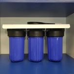 Корпус фильтра (колба) Big Blue 10 одинарный,двойной и тройной