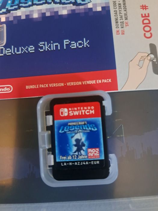 Jogos Nintendo switch