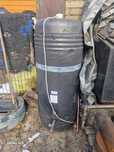 Boiler 120l z płaszczem wodnym