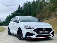 Разборка Hyundai I30 бампер Б/у автозапчастини