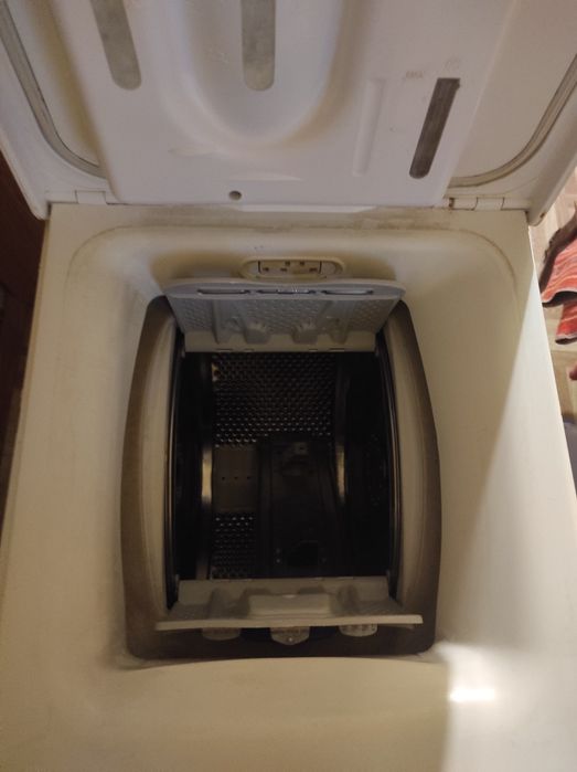 Стиральная машинка